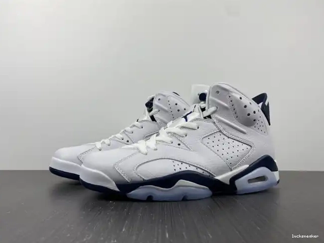 Rep LUCY CT8529-141 Navy (2022) Retro Midnight 6 Jordan 0422